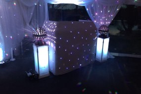 Starlight Celebrations Wedding & Events Entertainment DJs Profile 1