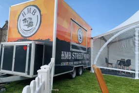 HMB Street Food Film, TV and Location Catering Profile 1