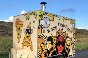 Notorious Wood Fired Pizza Co Festival Catering Profile 1
