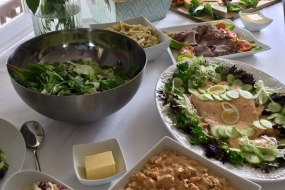 Angel Catering Private Party Catering Profile 1