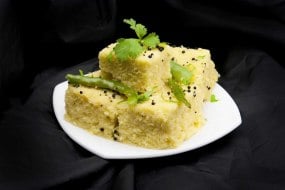 Zaffran  Indian Catering Profile 1