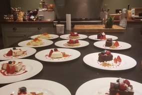 The Chef Touch Private Party Catering Profile 1