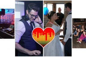 DiscoDave Mobile Disco Hire Profile 1