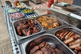 Porky Pig Hog Roast & Event Catering BBQ
Catering Profile 1