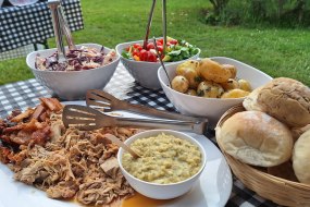 Porky Pig Hog Roast & Event Catering Find Your Perfect Wedding Caterer Profile 1