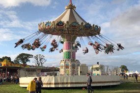 Neil Ponts Fun Fair Hire Fun Fair Stalls Profile 1