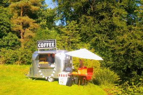 James' Speciality Coffee Mobile Gin Bar Hire Profile 1