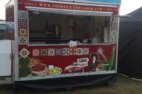 The Mexican Pilgrim Mexican Mobile Catering Profile 1