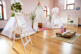 Glamping Dreams  Wedding Planner Hire Profile 1