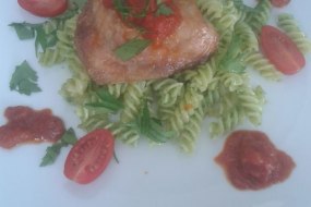 Operation Cook Design Italian Catering Profile 1