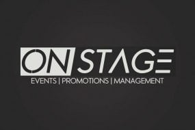 Onstage Events Ltd Audio Visual Equipment Hire Profile 1