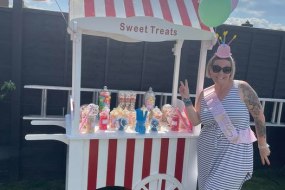 Sweet candy creations ltd Candy Floss Machine Hire Profile 1