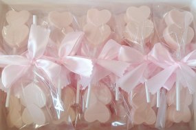 Sweet candy creations ltd Stationery, Favours and Gifts Profile 1