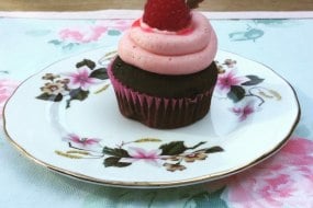 The Sweet Tart Cupcake Makers Profile 1
