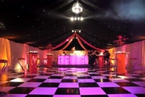 Crystal Marquees Marquee Flooring Profile 1