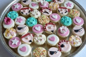 Netty's Cakes Cupcake Makers Profile 1