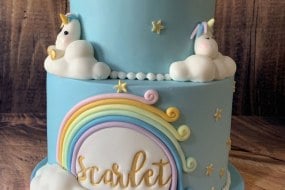 Heidi’s Cakes Sudbury Cake Makers Profile 1