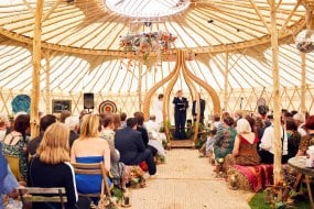 LoveYurts  Marquee and Tent Hire Profile 1