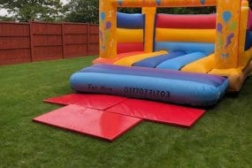 It's My Party Event Hire Marquee and Tent Hire Profile 1