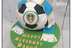 Alz Cakes Cake Makers Profile 1