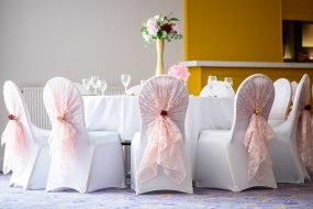 Sara’s Events Chair Cover Hire Profile 1