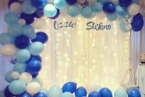 Sara’s Events Balloon Decoration Hire Profile 1