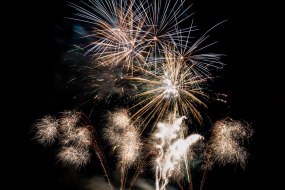 Prestigious Pyrotechnics & Chorlton Fireworks  Firework Suppliers Profile 1