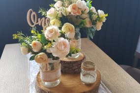 Belles and Beaus Wedding Hire and Venue Styling Wedding Accessory Hire Profile 1