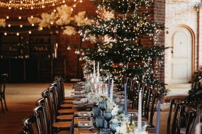 Belles and Beaus Wedding Hire and Venue Styling Decorations Profile 1