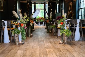 Belles and Beaus Wedding Hire and Venue Styling Event Styling Profile 1