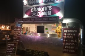 Shakey's Diner Festival Catering Profile 1
