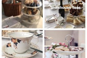 Townhouse Teas Baby Shower Catering Profile 1