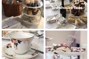 Townhouse Teas Cake Makers Profile 1