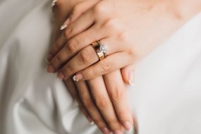 Sarah JJ Wedding Planning Wedding Planner Hire Profile 1