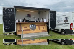 Ferry Ales Brewery Mobile Bar Hire Profile 1