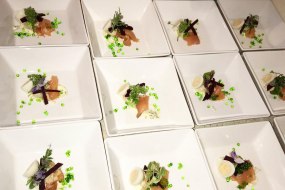 Chamberlains Catering and Events  Wedding Catering Profile 1