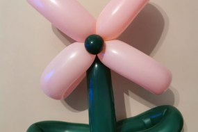 Cute Creations by Tiffany Balloon Modellers Profile 1
