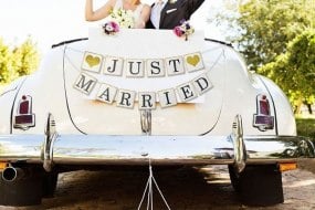 American Car Weddings  Wedding Car Hire Profile 1