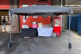 Genevieve Event Rental Fun Fair Stalls Profile 1