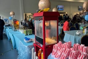 Genevieve Event Rental Party Equipment Hire Profile 1