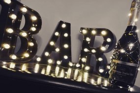 Gatehouse Trailer Bar  Mobile Bar Hire Profile 1