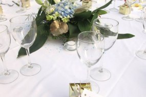 La Boca Rica Wedding Catering Profile 1