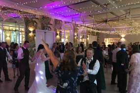 Retrodisco & Perfect Wedding DJs