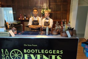 Bootleggers Events Dinner Party Catering Profile 1