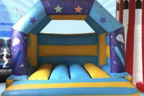 M-Y Party Bits Inflatable Fun Hire Profile 1