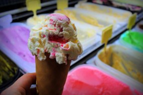 Esposito's Wholesale Ice Cream Cart Hire Profile 1