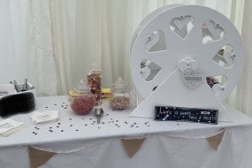 Travelling Treats Party Equipment Hire Profile 1