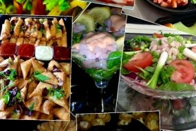 Sids Catering Private Party Catering Profile 1