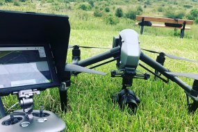 Brooks-Smith Media Drone Hire Profile 1