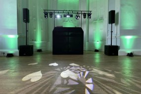 LDJ Events Bands and DJs Profile 1